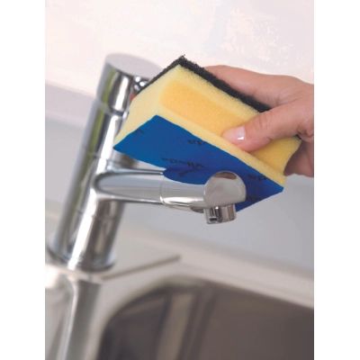 ����� ������� Vileda Glitzi Plus ��� ������ ������������ ������ 3 ��. (4003790001444) - �������� 4