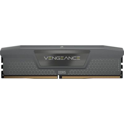 ������ ������ ��� ���������� DDR5 96GB (2x48GB) 6000 MHz Vengeance XMP/EXPO Grey Corsair (CMK96GX5M2B6000Z30) - �������� 3