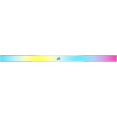 ������ ������ ��� ���������� DDR5 96GB (2x48GB) 6000 MHz Vengeance RGB Grey Corsair (CMH96GX5M2E6000Z36) - �������� 4