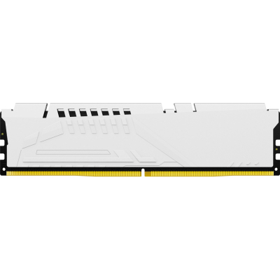 ������ ���'�� ��� ����'����� DDR5 16GB 6000 MHz Beast White EXPO Kingston Fury (ex.HyperX) (KF560C36BWE2-16) - �������� 3