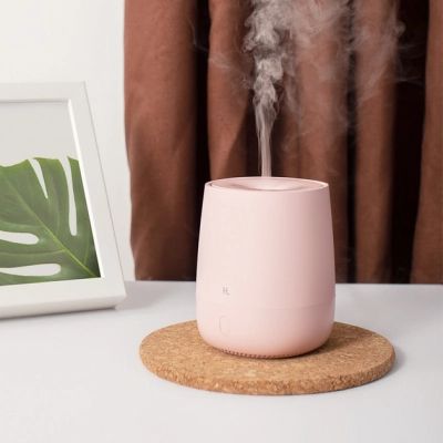 ���������� ������ Xiaomi HL Aromatherapy machine Pink (HLEOD01) - �������� 2