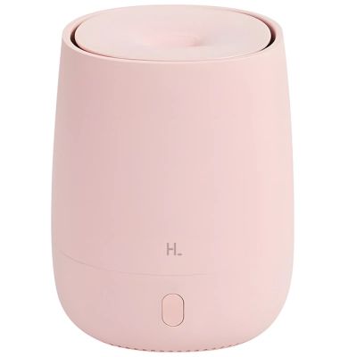 ���������� ������ Xiaomi HL Aromatherapy machine Pink (HLEOD01) - �������� 1
