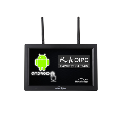 ������� FPV Hawkeye Captain 10.2 inch 1000 lux IPS Android Openipc (HC102A) - �������� 5