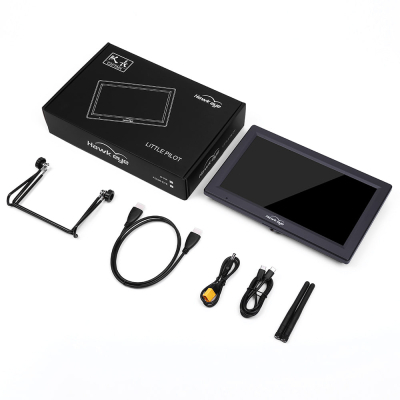 ������� FPV Hawkeye Captain 10.2 inch 1000 lux IPS Android Openipc (HC102A) - �������� 6