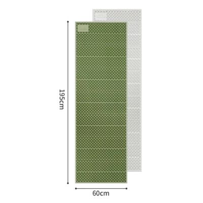 ������������� ������ Naturehike CNK2450WS044 195x60�1,8�� ������� (6927595788356) - �������� 2