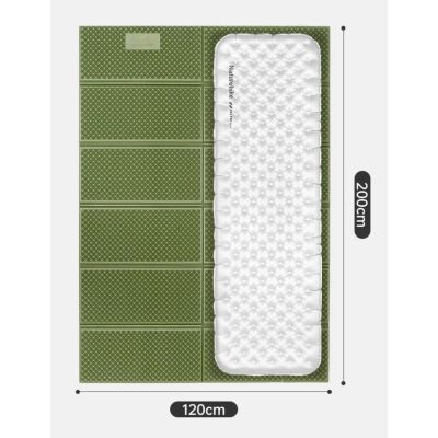 ������������� ������ Naturehike CNK2450WS044 �������� 200x120�1,8�� ������� (6927595789995) - �������� 2