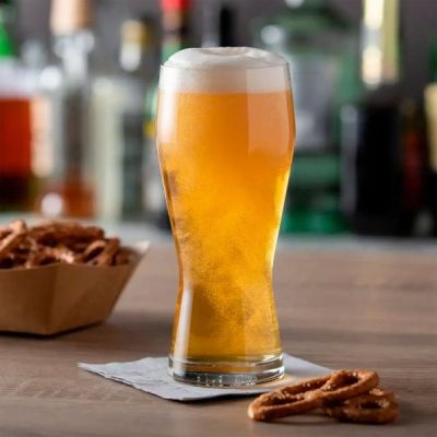 ������ Onis (Libbey) ���� "Profile" ��� ���� Beer 580 �� (833645) - �������� 2