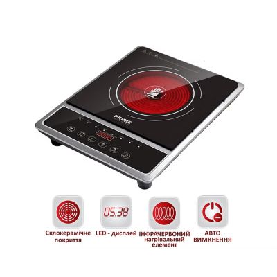 ������ ������������ PRIME Technics PHC 2019 GB - �������� 4