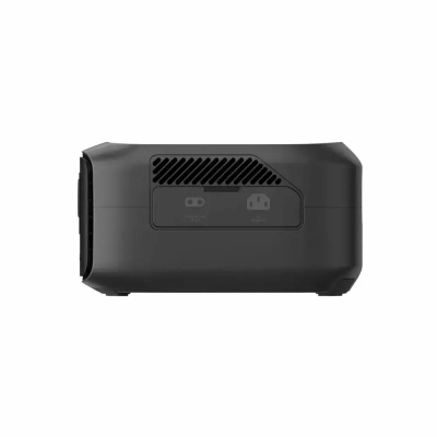   EcoFlow RIVER 3 UPS + Solar Panel 45W (EF-PR705-UPS-B-45W-EU) -  4