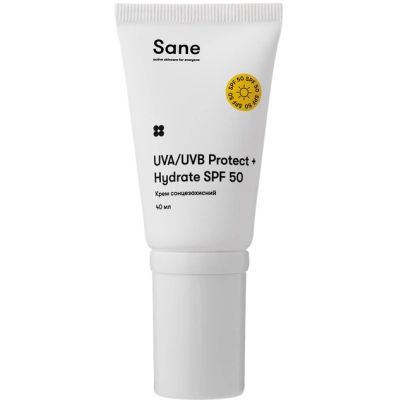 �������� �� ������ Sane ���� ��� ���� �������������� SPF 50 40 �� (4820266831837) - �������� 1
