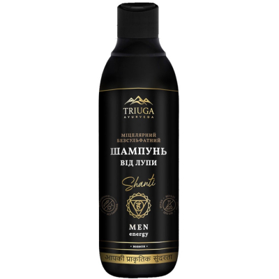 ������� Triuga Shanti for men �� ������� ����������� ������������� 550 �� (4820164642221) - �������� 1