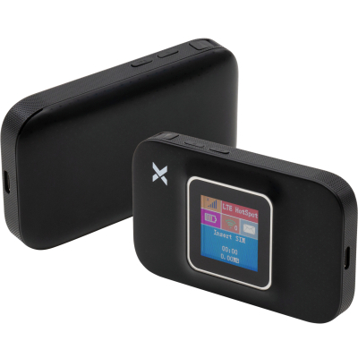 �������� Wi-Fi ������ Vinga Hotspot 4G M301 (VMRL-M301B) - �������� 3