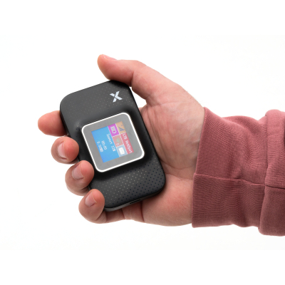 �������� Wi-Fi ������ Vinga Hotspot 4G M301 (VMRL-M301B) - �������� 4