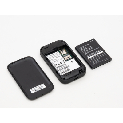 �������� Wi-Fi ������ Vinga Hotspot 4G M301 (VMRL-M301B) - �������� 6