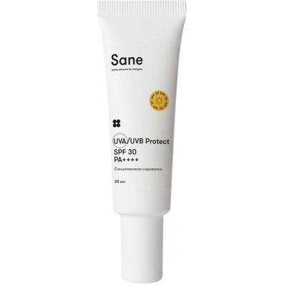 �������� �� ������ Sane �������������� ��������� ��� ���� SPF30 30 �� (4820266832360) - �������� 1
