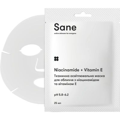 ����� ��� ������� Sane �������� ������������ � ����������� �� ������� � 25 �� (4820266831561) - �������� 1