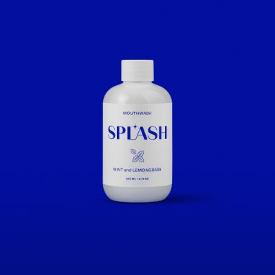 �������������� ��� ������� ��� Splash Mint And Lemongrass �� ������ ���� � ���������� 300 �� (4820266832247) - �������� 3