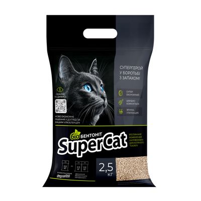 ���������� ��� ������� Super Cat ��������� ���������� ��������� 2.5 �� (3533) - �������� 1