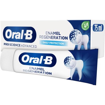 ������ ����� Oral-B Pro-Science �������������� ����� ���������� ������ 75 �� (8001090247544) - �������� 2