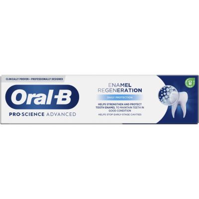 ������ ����� Oral-B Pro-Science �������������� ����� ���������� ������ 75 �� (8001090247544) - �������� 3