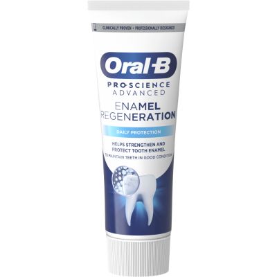 ������ ����� Oral-B Pro-Science �������������� ����� ���������� ������ 75 �� (8001090247544) - �������� 4