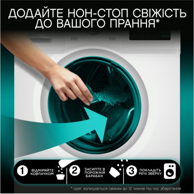 ����������� ��� ����� Lenor Unstoppables �������� ��������������� ������� 495 � (8700216704724) - �������� 4