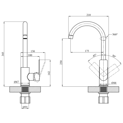 ������� Agua Merida-C030 (CV035429) - �������� 9