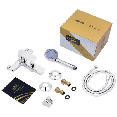 ��������� Kroner KRM Main - C060 (CV018619) - �������� 6