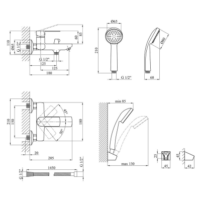 ��������� Kroner KRM Main - C060 (CV018619) - �������� 7