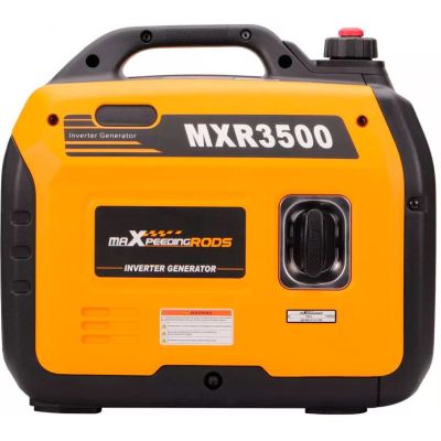  maXpeedingRODS MXR3500 (3 kW), 220V, 50Hz, 4,   (mxr3500) -  2