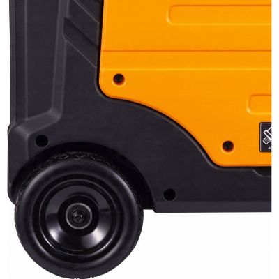 ��������� maXpeedingRODS MXR9000 (8 kW), 220V, 50Hz, 26�, ������������� ������, ATS (mxr9000) - �������� 6