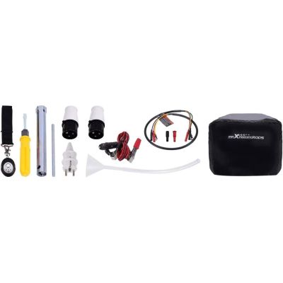 ��������� maXpeedingRODS MXR9000 (8 kW), 220V, 50Hz, 26�, ������������� ������, ATS (mxr9000) - �������� 8