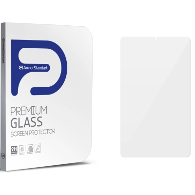 ������ �������� Armorstandart CR Samsung Tab A11 (SM-X133/X135) (ARM88911) - �������� 1