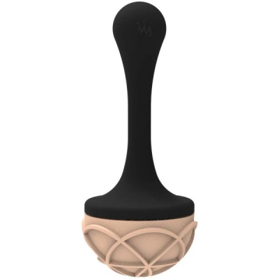 � �������� �������� Silikomart ���� "Chocado" ���� ������ ��� ����������� �������� + ����� (CHOCO STAMP A & SEMISFERA 01) - �������� 8