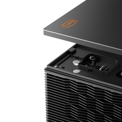 ����� ��� ���������� PcCooler RZ820 BK - �������� 7