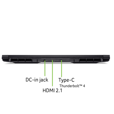 ������� Acer Nitro V 16 ANV16-72 (NH.QZREU.008) - �������� 12