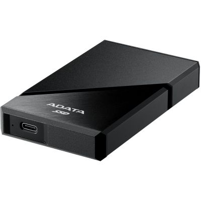 ����������� SSD USB 4.0 4TB SE920 ADATA (SE920-4TCBK) - �������� 7