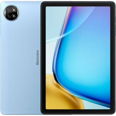  Blackview Tab 20 10.1" 4/64GB Wi-Fi Blue (6931548323143) -  1