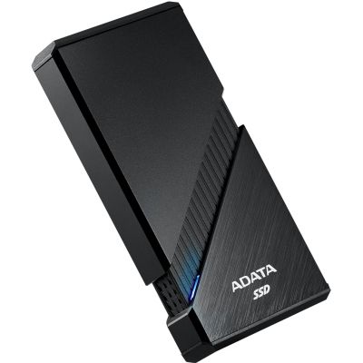 SSD ���������� ADATA SE920 1TB USB 4.0 (SE920-1TCBK) - �������� 5
