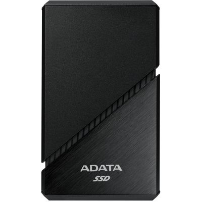 SSD ���������� ADATA SE920 1TB USB 4.0 (SE920-1TCBK) - �������� 1