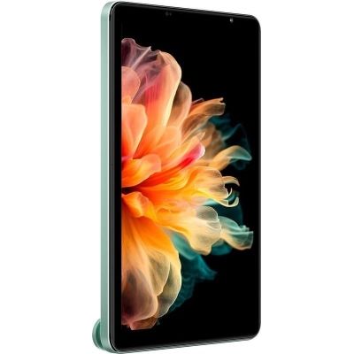 ������� Blackview Tab Zeno 1 8" 4/64GB LTE Green (6931548323242) - �������� 3