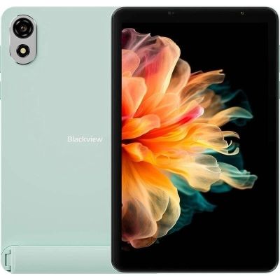 ������� Blackview Tab Zeno 1 8" 4/64GB LTE Green (6931548323242) - �������� 1