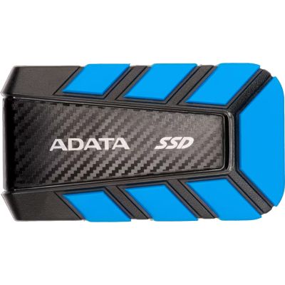 ����������� SSD USB 3.2 1TB SD820 ADATA (SD820-1000G-CBU) - �������� 1