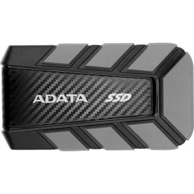 ����������� SSD USB 3.2 1TB SD820 ADATA (SD820-1000G-CGY) - �������� 1