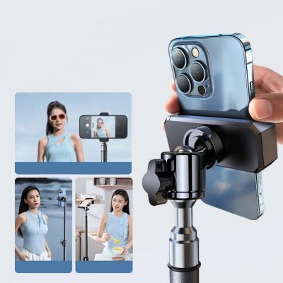 ������ RTAKO RLD-001 1.7M Matte Carbon Steel Tripod Black (6975068278620) - �������� 7