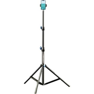 ������ RTAKO ZJ-ZB03 2.1M Matte Finish Carbon Steel Black (6975068278637) - �������� 1