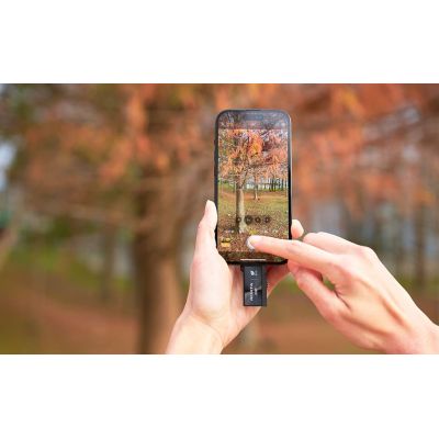 ����������� SSD USB 3.2 1TB SC730 ADATA (SC730-1T-CACTI) - �������� 10