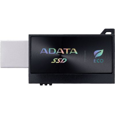 ����������� SSD USB 3.2 1TB SC730 ADATA (SC730-1T-CACTI) - �������� 2