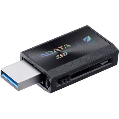 ����������� SSD USB 3.2 1TB SC730 ADATA (SC730-1T-CACTI) - �������� 5