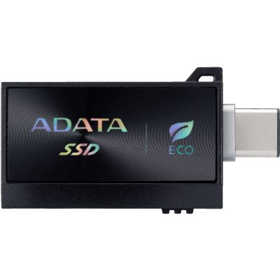 ����������� SSD USB 3.2 1TB SC730 ADATA (SC730-1T-CACTI) - �������� 1